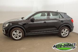 Audi Q2 35 TFSI Automaat Clima Navi 66.558 km Advanced edition picture 42