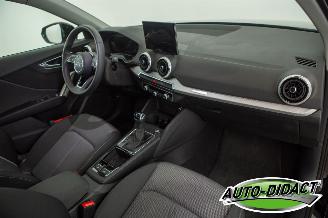 Audi Q2 35 TFSI Automaat Clima Navi 66.558 km Advanced edition picture 19