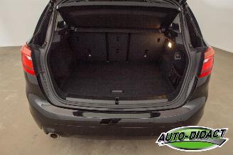 BMW 2-serie 218i Automaat Clima Navi Camera High Executive Edition picture 36