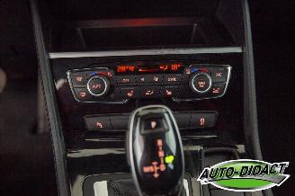 BMW 2-serie 218i Automaat Clima Navi Camera High Executive Edition picture 12