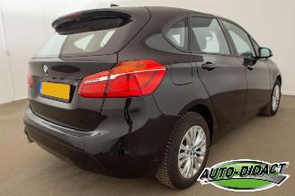 BMW 2-serie 218i Automaat Clima Navi Camera High Executive Edition picture 4