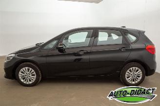 BMW 2-serie 218i Automaat Clima Navi Camera High Executive Edition picture 37