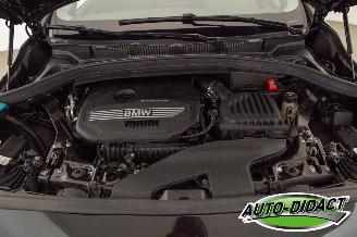 BMW 2-serie 218i Automaat Clima Navi Camera High Executive Edition picture 33