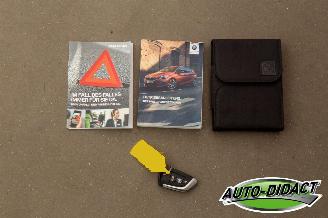 BMW 2-serie 218i Automaat Clima Navi Camera High Executive Edition picture 31