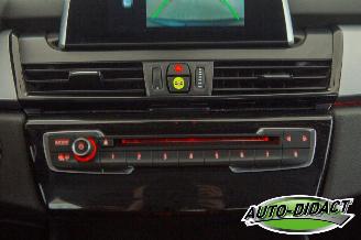 BMW 2-serie 218i Automaat Clima Navi Camera High Executive Edition picture 10