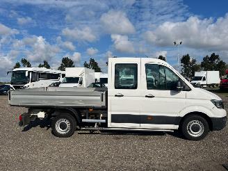 Volkswagen Crafter 2.0 TDI Airco picture 42