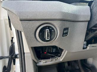Volkswagen Crafter 2.0 TDI Airco picture 12