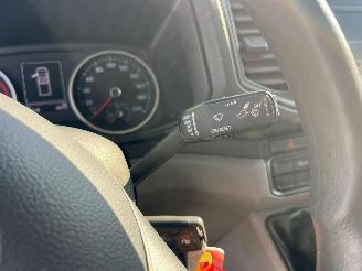 Volkswagen Crafter 2.0 TDI Airco picture 14