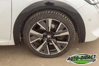 Peugeot 208 1.2 PureTech GT Automaat Pano Navi Camera Clima picture 37