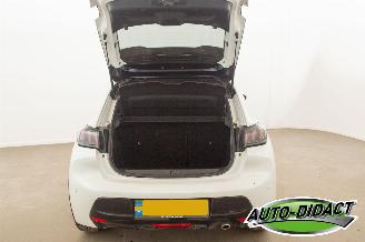 Peugeot 208 1.2 PureTech GT Automaat Pano Navi Camera Clima picture 41