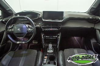Peugeot 208 1.2 PureTech GT Automaat Pano Navi Camera Clima picture 24