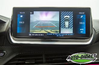 Peugeot 208 1.2 PureTech GT Automaat Pano Navi Camera Clima picture 8