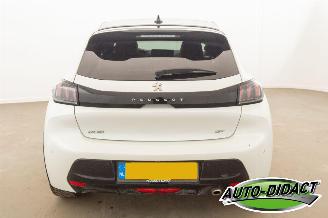 Peugeot 208 1.2 PureTech GT Automaat Pano Navi Camera Clima picture 40