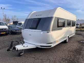  Hobby  540 UFE 2016/7