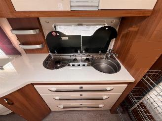 Hobby  540 UFE picture 8