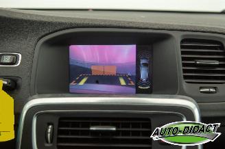 Volvo V-60 2.4 D6 AWD Automaat Elek Dak Navi Camera Plug-In Hybrid Pure Limited picture 8