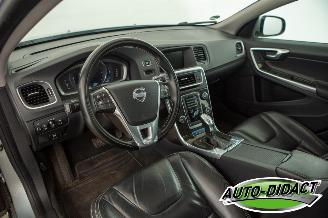 Volvo V-60 2.4 D6 AWD Automaat Elek Dak Navi Camera Plug-In Hybrid Pure Limited picture 25
