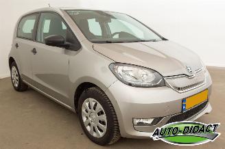 Skoda Citigo e-iV - EV Ambition 71.652 km Clima Motorschade picture 2
