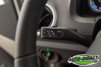 Skoda Citigo e-iV - EV Ambition 71.652 km Clima Motorschade picture 11