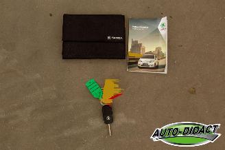 Skoda Citigo e-iV - EV Ambition 71.652 km Clima Motorschade picture 21