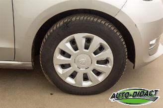 Skoda Citigo e-iV - EV Ambition 71.652 km Clima Motorschade picture 23