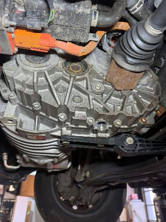 Skoda Citigo e-iV - EV Ambition 71.652 km Clima Motorschade picture 36