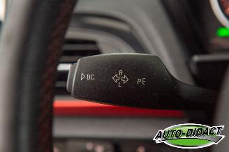 BMW 1-serie 114i Navi Airco Stoelverwarming Leder Upgrade Edition picture 19