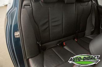 BMW 1-serie 114i Navi Airco Stoelverwarming Leder Upgrade Edition picture 24