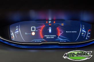 Peugeot 3008 1.2 PureTech Automaat 81.562 km NAP Digi Dash Clima Blue Lease Executive picture 6