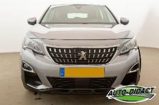 Peugeot 3008 1.2 PureTech Automaat 81.562 km NAP Digi Dash Clima Blue Lease Executive picture 39