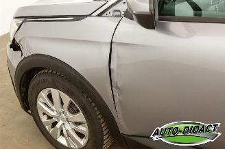 Peugeot 3008 1.2 PureTech Automaat 81.562 km NAP Digi Dash Clima Blue Lease Executive picture 31