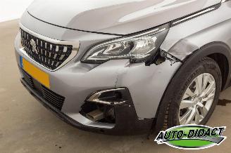 Peugeot 3008 1.2 PureTech Automaat 81.562 km NAP Digi Dash Clima Blue Lease Executive picture 32