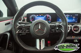 Mercedes A-klasse A250e Automaat 107.730 km Pano Digi Dash picture 5