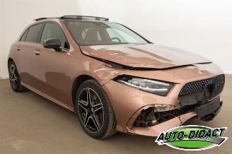 Mercedes A-klasse A250e Automaat 107.730 km Pano Digi Dash picture 2