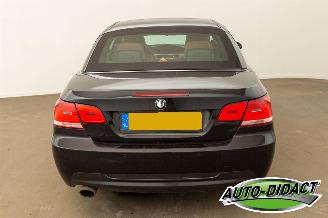 BMW 3-serie 320i Cabrio Automaat Navi Clima Leder Spring picture 43