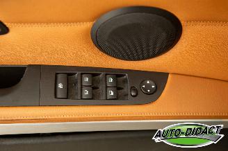 BMW 3-serie 320i Cabrio Automaat Navi Clima Leder Spring picture 16