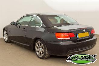 BMW 3-serie 320i Cabrio Automaat Navi Clima Leder Spring picture 5