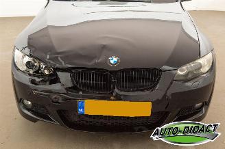 BMW 3-serie 320i Cabrio Automaat Navi Clima Leder Spring picture 36