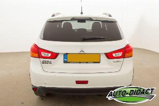 Mitsubishi ASX 1.6 Airco Navi Camera Cleartec Intense picture 38