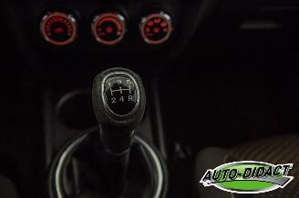 Mitsubishi ASX 1.6 Airco Navi Camera Cleartec Intense picture 10