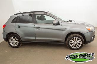 Mitsubishi ASX 1.6 Airco picture 40