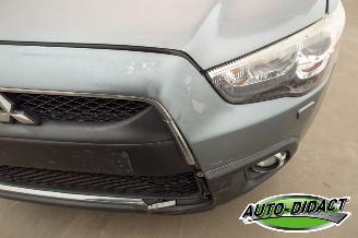 Mitsubishi ASX 1.6 Airco picture 33