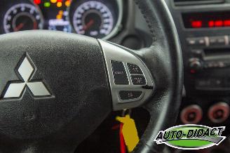 Mitsubishi ASX 1.6 Airco picture 13