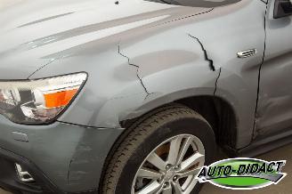 Mitsubishi ASX 1.6 Airco picture 30