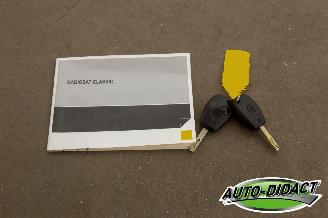 Renault Twingo 1.2-16V Airco 78.413 km NAP Collection picture 21