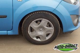 Renault Twingo 1.2-16V Airco 78.413 km NAP Collection picture 26