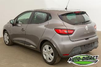 Renault Clio 1.5 dCi Airco Pano Navi picture 3