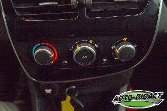 Renault Clio 1.5 dCi Airco Pano Navi picture 8