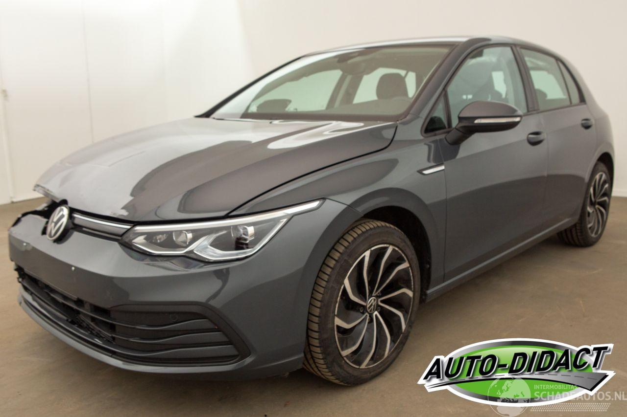 Volkswagen Golf 1.5 TSI Digi Dash Clima