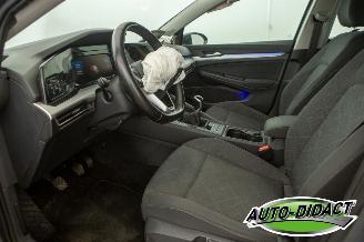 Volkswagen Golf 1.5 TSI Digi Dash Clima picture 25